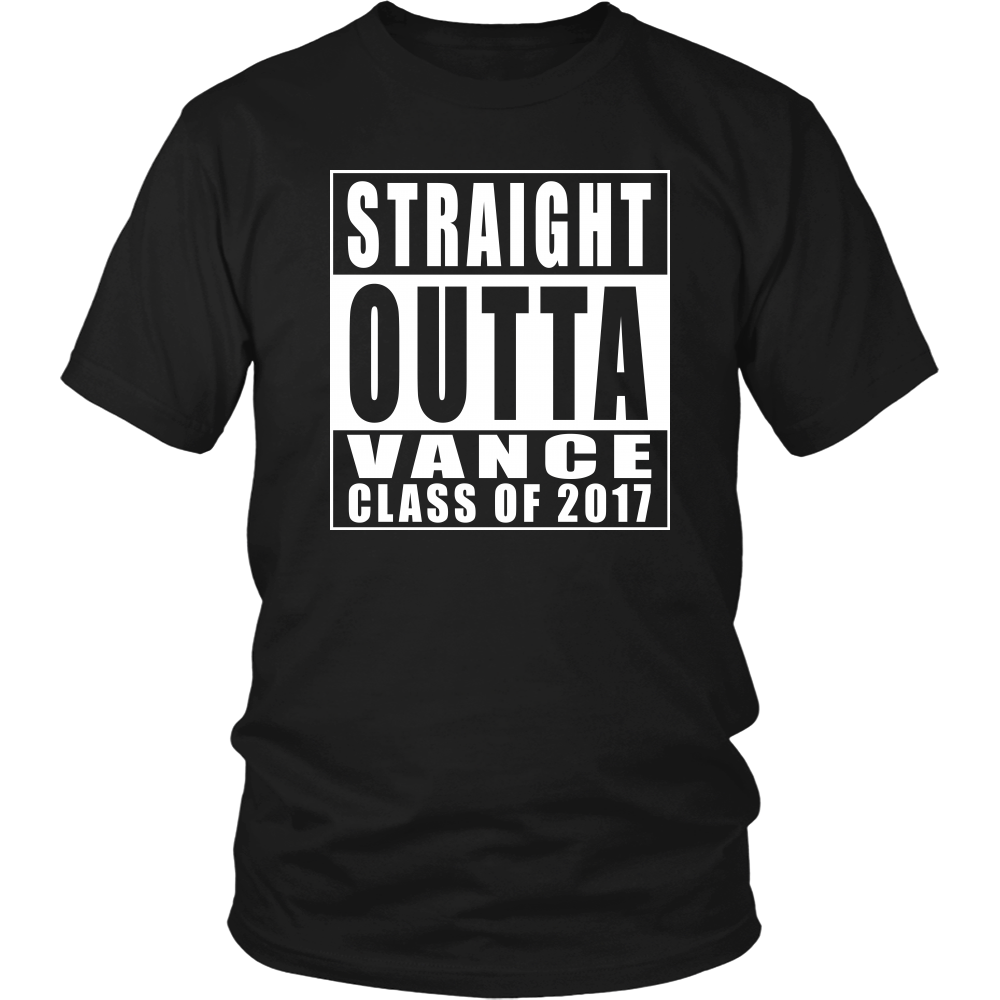 Straight Outta Vance, Class of 2017