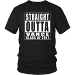 Straight Outta Vance, Class of 2017