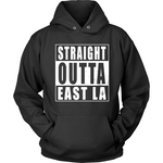 Straight Outta East LA