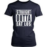 Straight Outta Eat Los