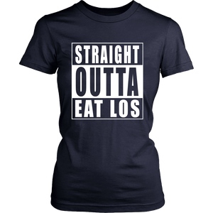 Straight Outta Eat Los