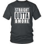 Straight Outta Bmore