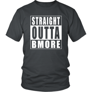 Straight Outta Bmore