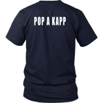 POP A CAP