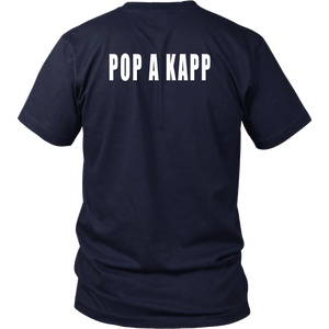 POP A CAP