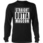Straight Outta Magcon
