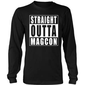 Straight Outta Magcon