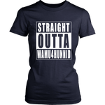 Straight Outta Wamu4Hunnid