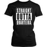 Straight Outta Quarteira