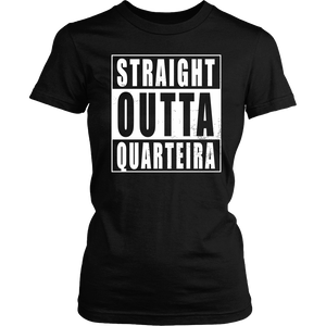 Straight Outta Quarteira