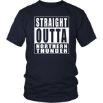 Straight Outta Northern Thunder