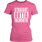 Straight Outta Falmouth