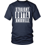 Straight Outta Knoxville