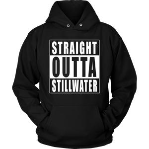 Straight Outta Stillwater