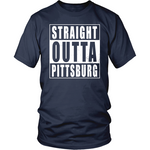 Straight Outta Pittsburg
