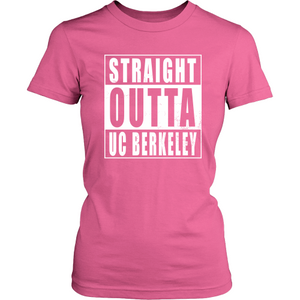 Straight Outta UC Berkeley