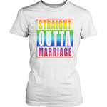 Straight Outta Marriage
