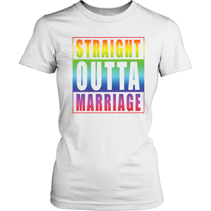 Straight Outta Marriage