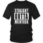 Straight Outta McIntosh