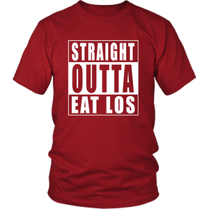 Straight Outta Eat Los