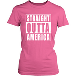 Straight Outta America