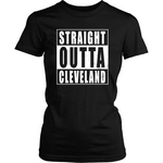 Straight Outta Cleveland