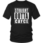 Straight Outta Cayce