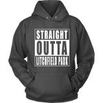 Straight Outta Litchfield Park