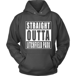 Straight Outta Litchfield Park