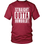 Straight Outta Humboldt