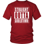 Straight Outta Gouldtown