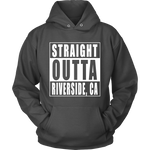 Straight Outta Riverside, Ca