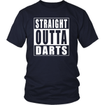 Straight Outta Darts