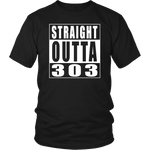 Straight Outta 303