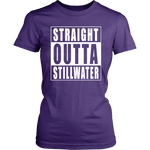 Straight Outta Stillwater