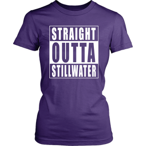 Straight Outta Stillwater