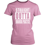 Straight Outta Bhangra Practice