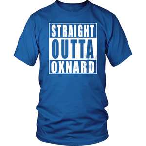 Straight Outta Oxnard