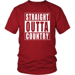 Straight Outta Country