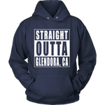 Straight Outta Glendora, Ca