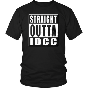 Straight Outta IDCC