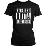 Straight Outta Greensboro