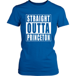 Straight Outta Princeton
