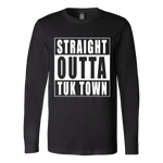 Straight Outta Tuk Town