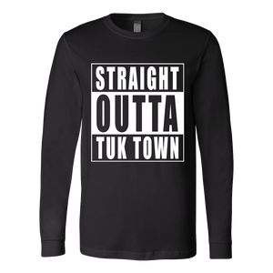 Straight Outta Tuk Town