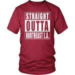 Straight Outta Northeast L.A.