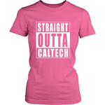 Straight Outta CalTech