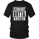 Straight Outta Austin