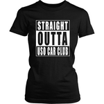 Straight Outta USO Car Club
