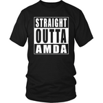 Straight Outta AMDA